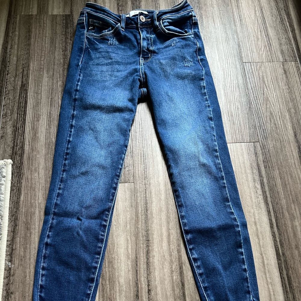 Kancan Jeans women size 3